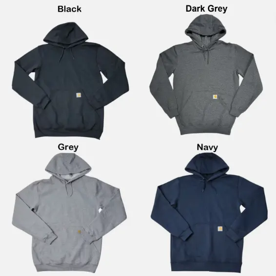 eBay：Carhartt 卡哈特鞋服热卖