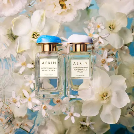 Estee Lauder：AERIN Beauty 产品热卖！满$150送化妆包+香氛小样