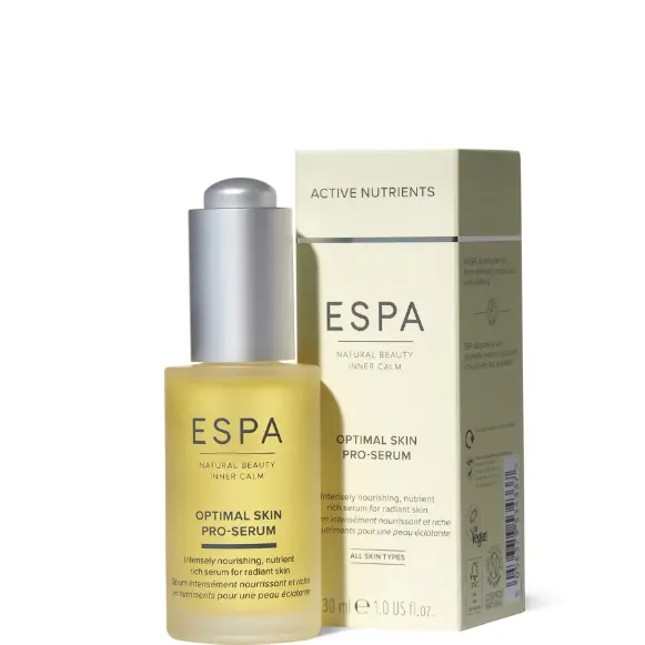 ESPA 面部精华液