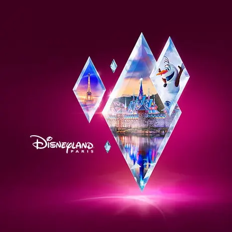 Qatar Airways Affiliates Global：亲子游必看！带娃玩转欧洲迪士尼