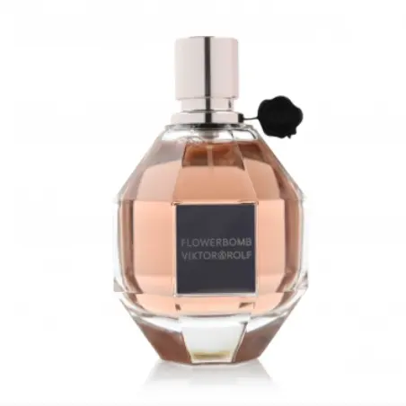 Viktor & Rolf 维克多与罗夫 鲜花炸弹香水100ml