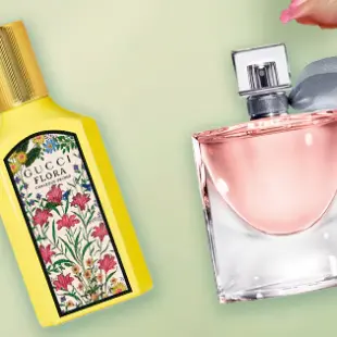 The Perfume Shop：多款香水大促！选购 Burberry、Gucci、香奈儿等