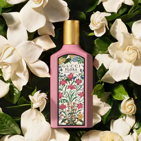 Gucci 绮梦栀子花EDP香水 50ml