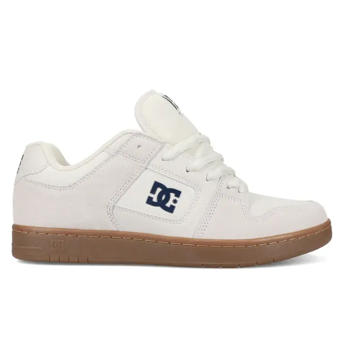DC Shoes Manteca 4 运动鞋