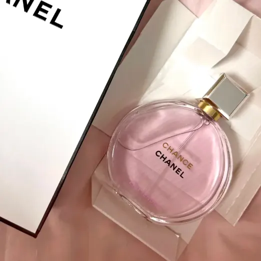 Chanel 香奈儿粉邂逅香水 100ml
