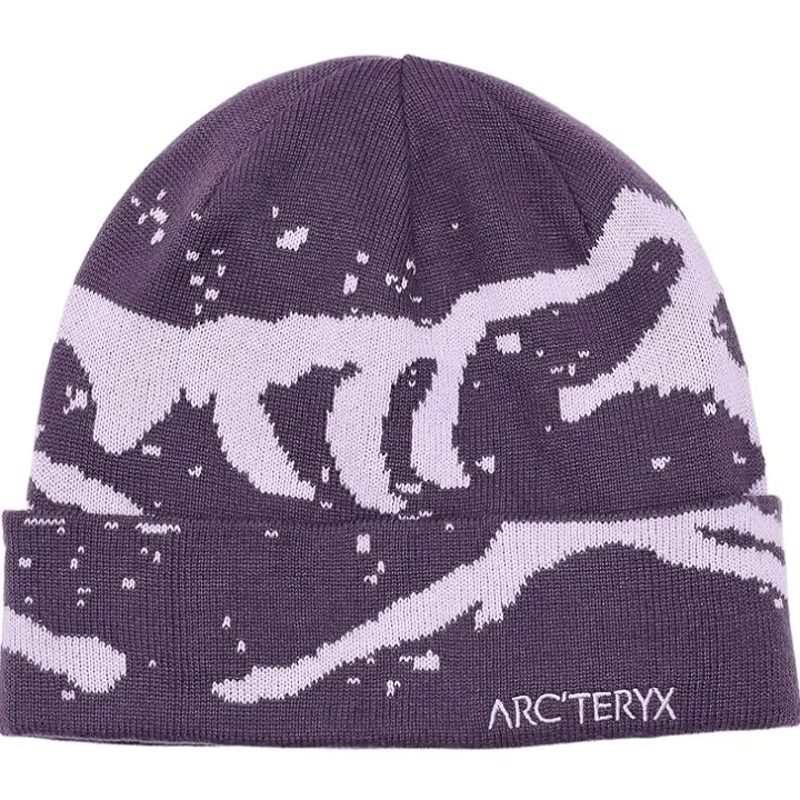 Arc'teryx 始祖鸟 Grotto 托克帽