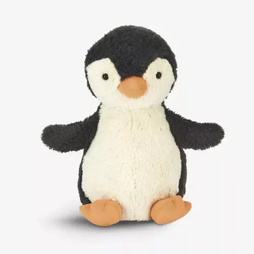 Jellycat 花生企鹅