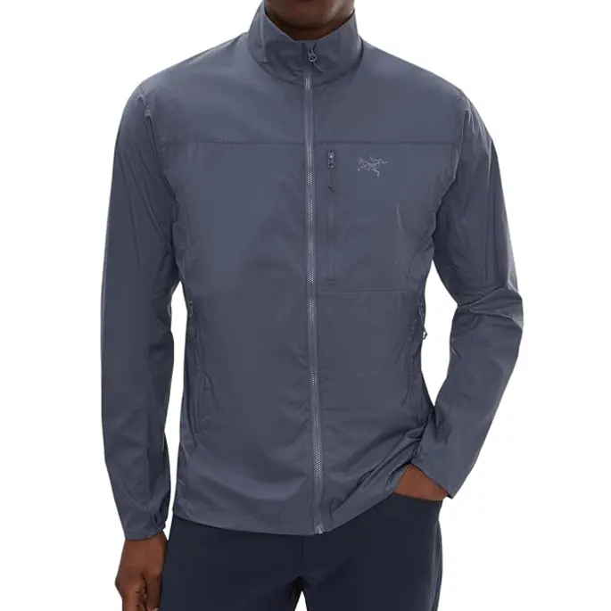 Arc'teryx 始祖鸟 Squamish 夹克