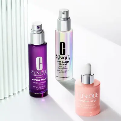 Clinique US：全场美妆护肤热卖