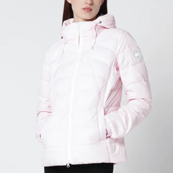 Canada Goose 加拿大鹅 Abbott 羽绒夹克