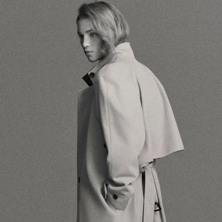 COS：极简天花板！全场正价商品