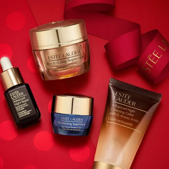 Macy's：Estee Lauder 雅诗兰黛美妆护肤热卖 满赠活动开启