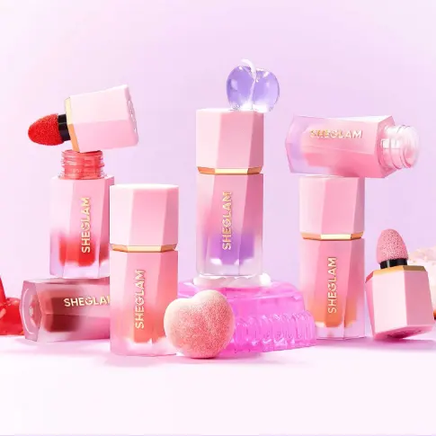 SHEGLAM：妇女节大促！全场彩妆热卖