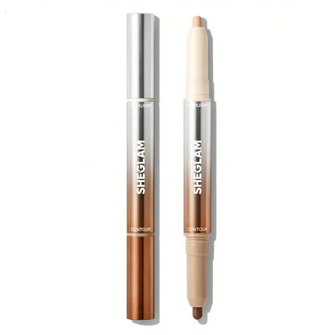 满$45享8.5折！SHEGLAM 双头修容提亮笔