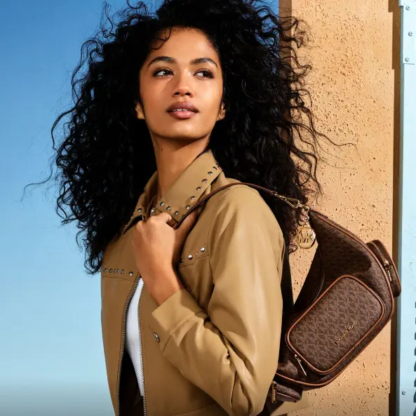 Michael Kors：春季大促！精选专柜款热卖