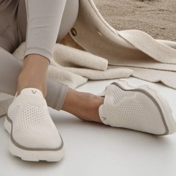 Vionic Shoes UK：鞋履折扣区特价！Sage RX 一脚蹬£79