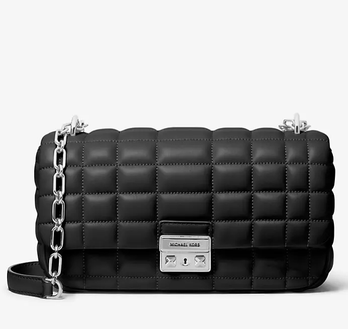 Michael Kors Tribeca 大号斜挎包