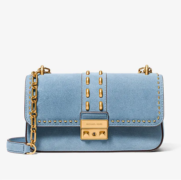 Michael Kors Tribeca 小号斜挎包