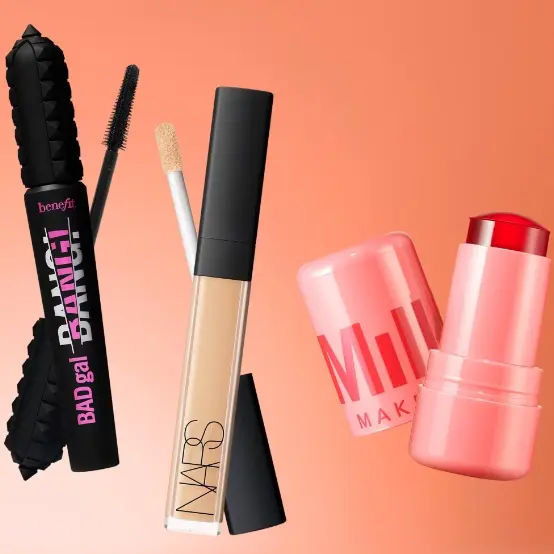 Sephora UK：神秘闪促！入手资生堂、Nars、Fenty Beauty 等