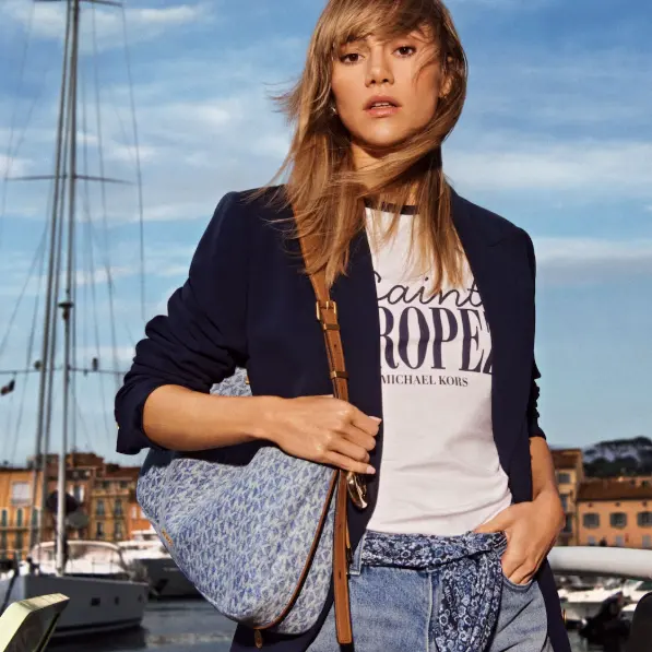 Michael Kors：春季大促！精选专柜款热卖