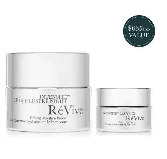 ReVive  小熨斗套装