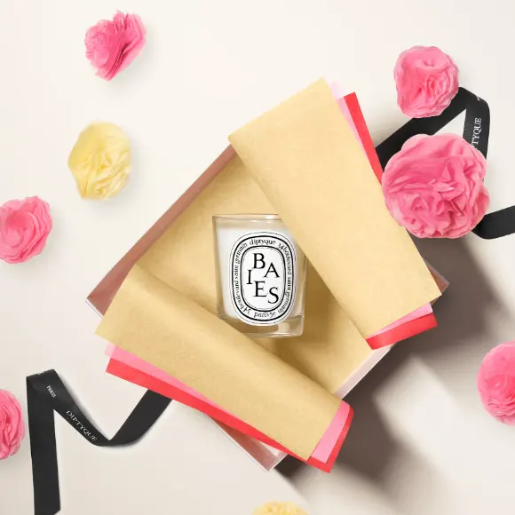 Diptyque UK：蒂普提克香氛&身体护肤热卖