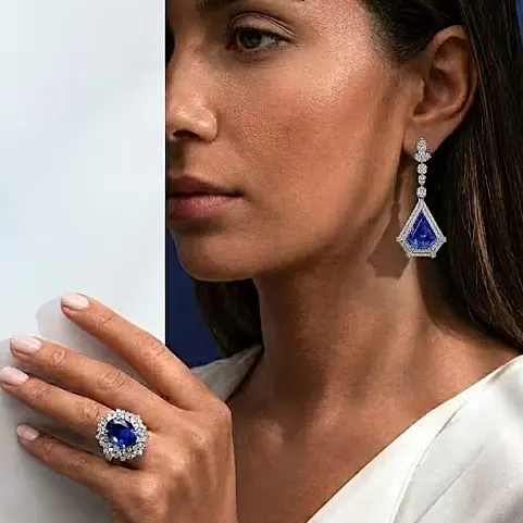 Shop LC：春季珠宝大促 精选额外7.5折