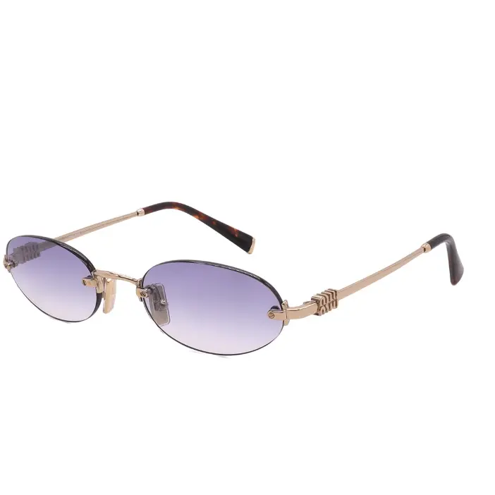 赵今麦同款！Miu Miu MU A54S 女士太阳镜 51mm