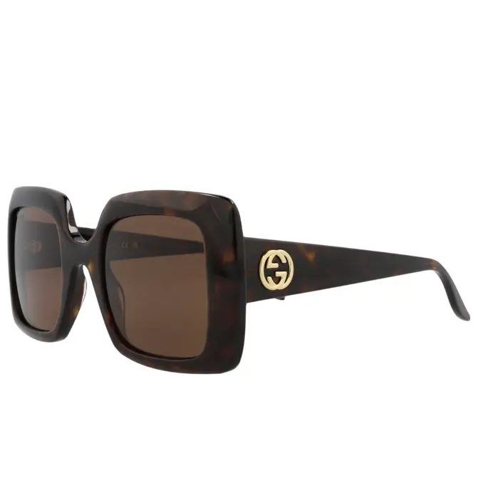 Gucci GG0896S 女士太阳镜 52mm