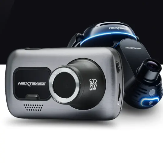 Next Base：行车记录仪热卖