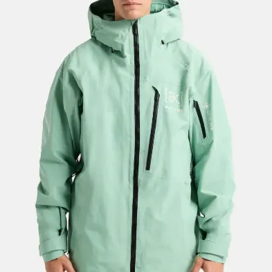 Burton [ak]® Cyclic GORE‑TEX 2L 夹克