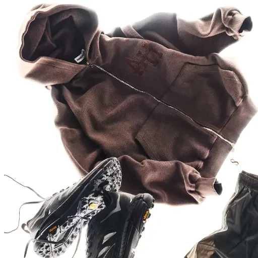 End Clothing US：上新热卖！入手 Salomon、Arc'teryx、阿迪达斯等