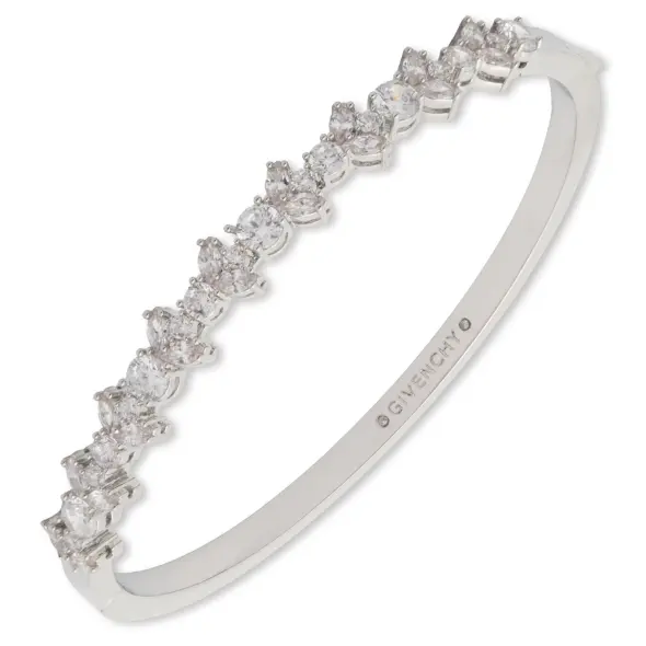 Givenchy 纪梵希立方氧化锆手镯