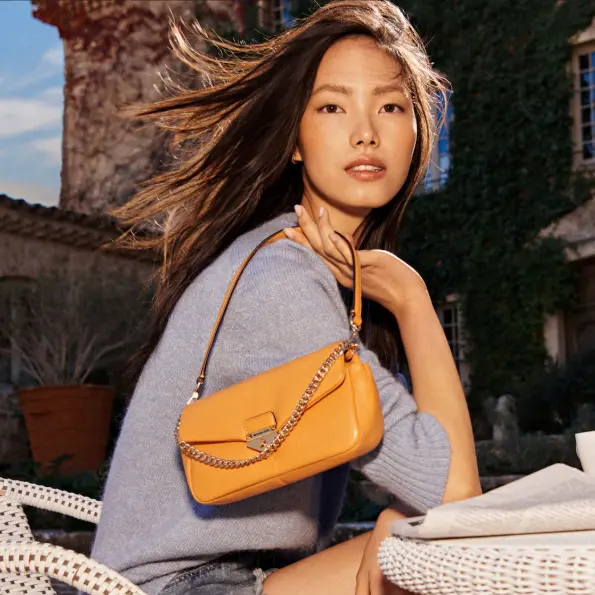 Michael Kors美网：奥莱区大促！全场时尚热卖