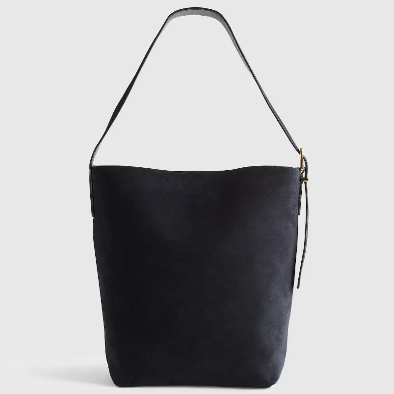 Madewell 水桶托特包