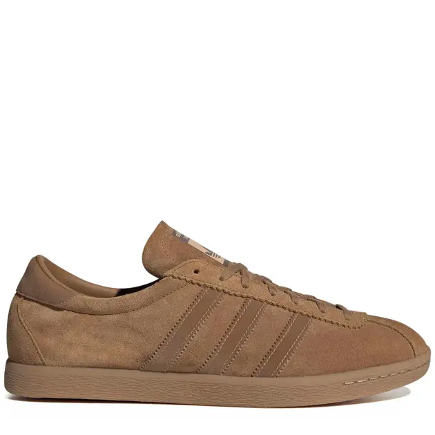 Adidas 阿迪达斯 Tobacco 麂皮运动鞋