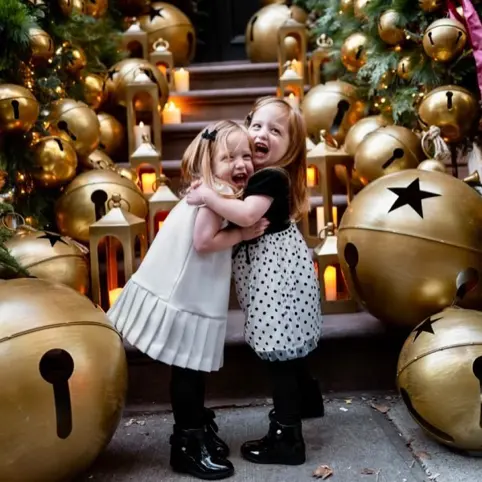 Janie and Jack：限时大促 美式轻奢童装全场热卖