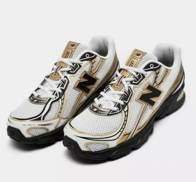 New Balance 男士新百伦740休闲鞋