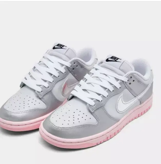 Nike 耐克女子 Dunk Low LX 休闲鞋