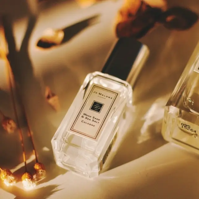 Gilt：精选大牌香氛热卖 关注 Jo Malone、Gucci、Hermes