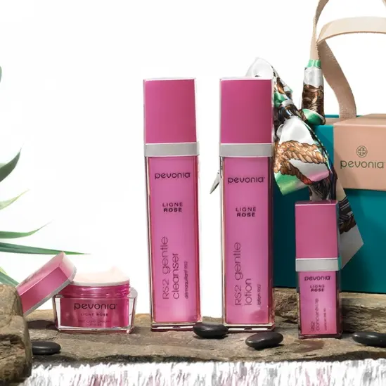 Pevonia US：38节7日闪促 每日更新