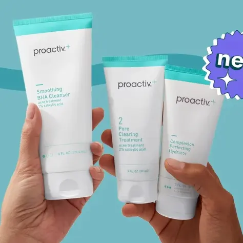 Proactiv 高伦雅芙：38护肤大促 祛痘好物热卖