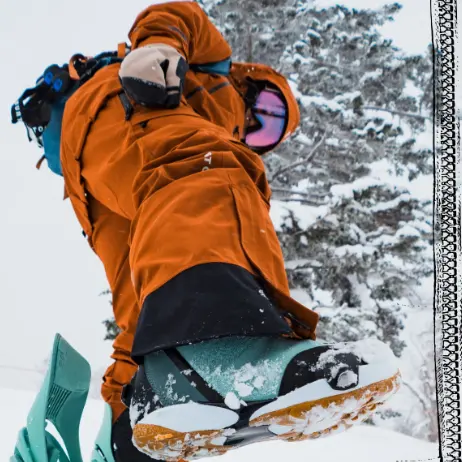 Burton Snowboards US：会员提前享！运动热卖