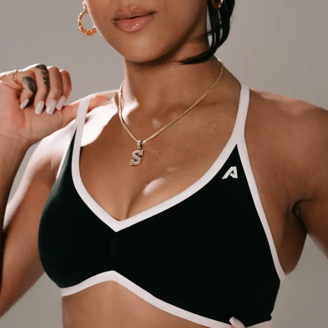 Alphalete Athletics LLC：沧海遗珠！宝藏品牌上新