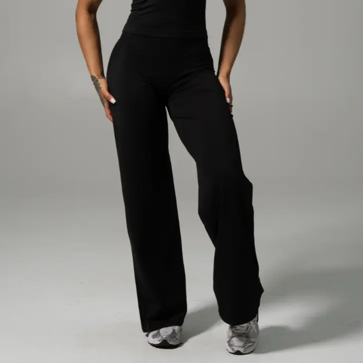 Alphalete Athletics Aura 阔腿裤