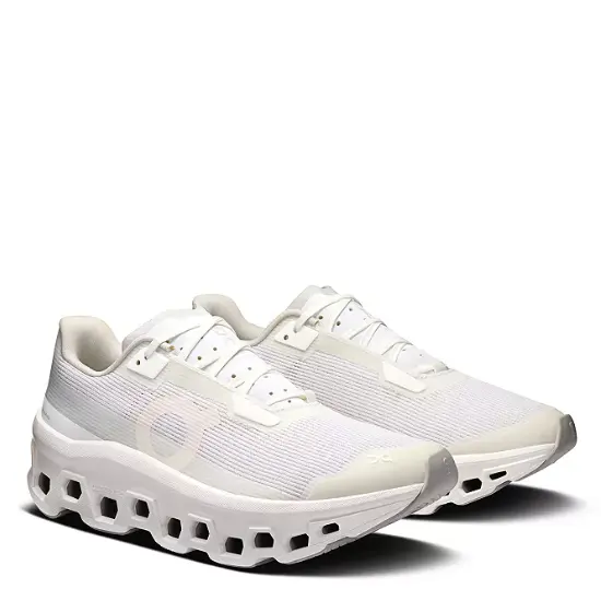 On Running Cloudmonster Void 运动鞋