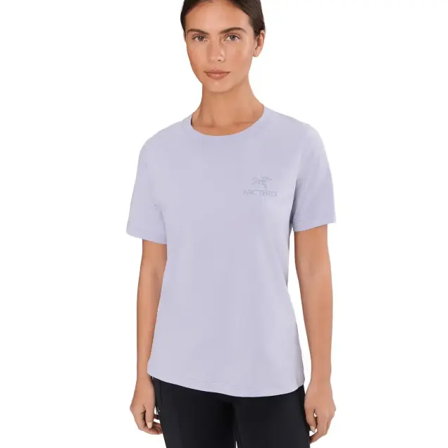 Arc'teryx 始祖鸟 Kragg 圆领短袖