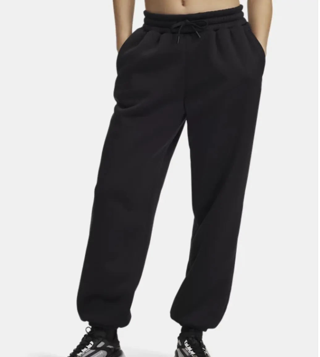 Under Armour  Armour Fleece 女休闲长裤