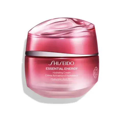 Shiseido  红腰子面霜 50ml