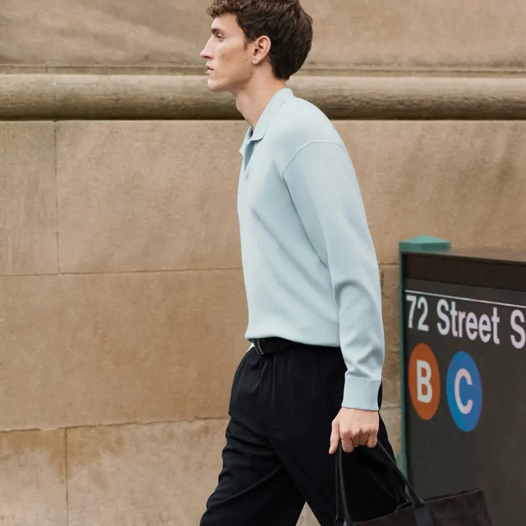 Theory：新款加入，低至4折